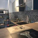 Orion Apartment