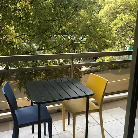 Apartman Orion Cannes
