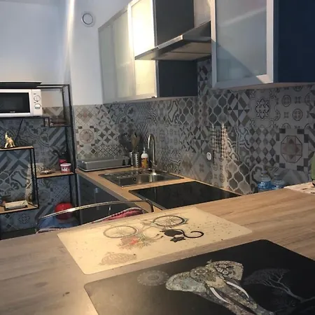 Orion Appartement