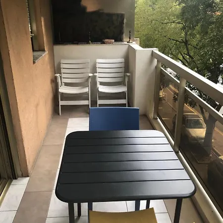 Appartement Orion *