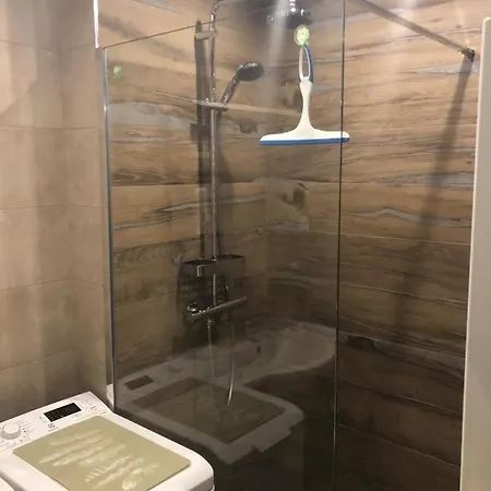 Διαμέρισμα Orion