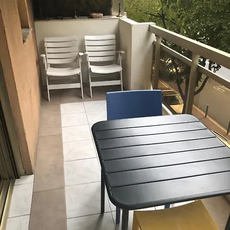 Orion Appartement