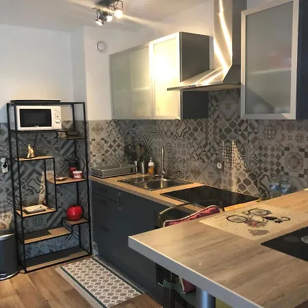 Orion * Κάννες