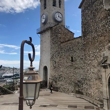 Orion Διαμέρισμα Κάννες