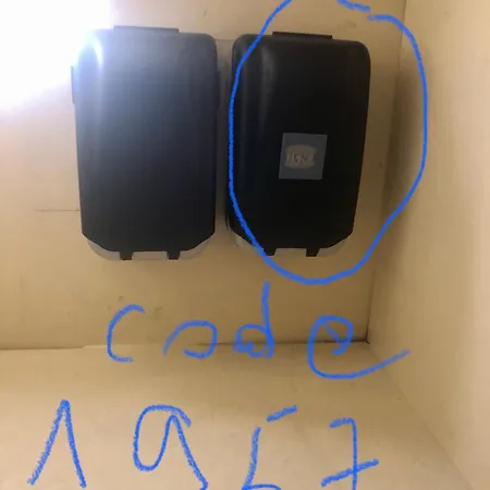 Orion Apartman