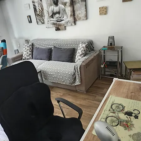Orion Apartman Cannes