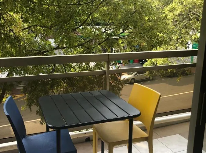 Appartement Orion Cannes