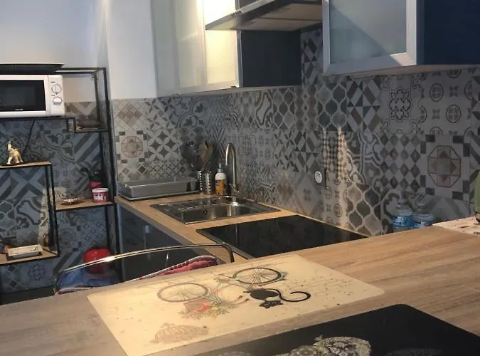 Orion Apartman