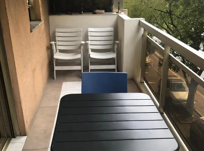 Apartman Orion *