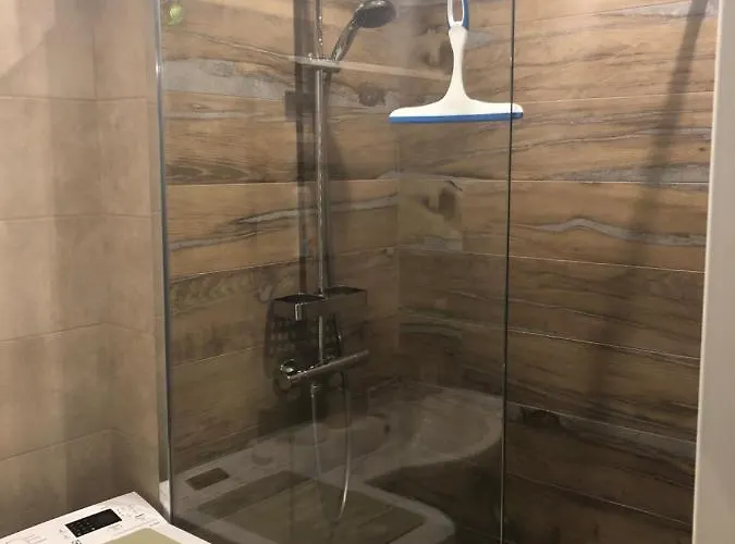 Apartman Orion