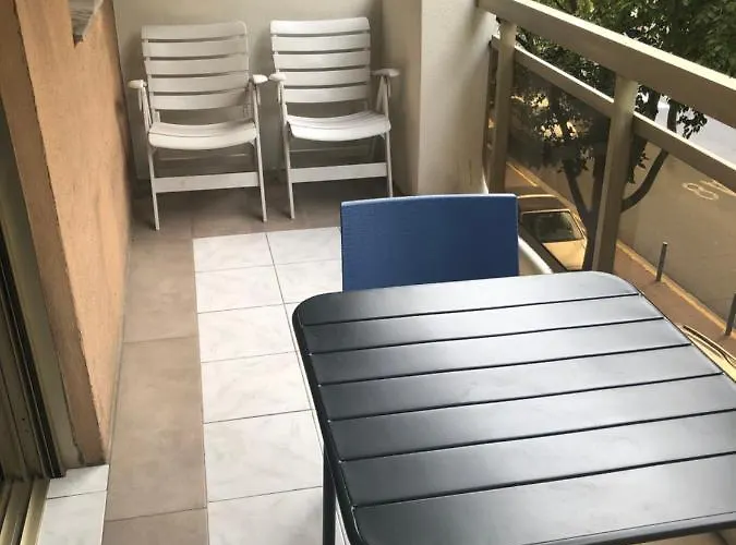 Orion Apartman