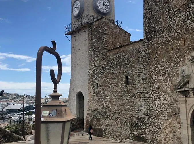 Orion Appartement Cannes