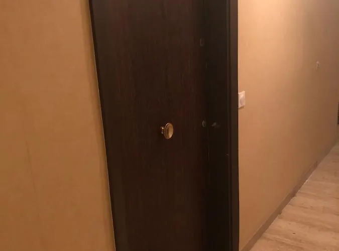 Апартаменты Orion Канны