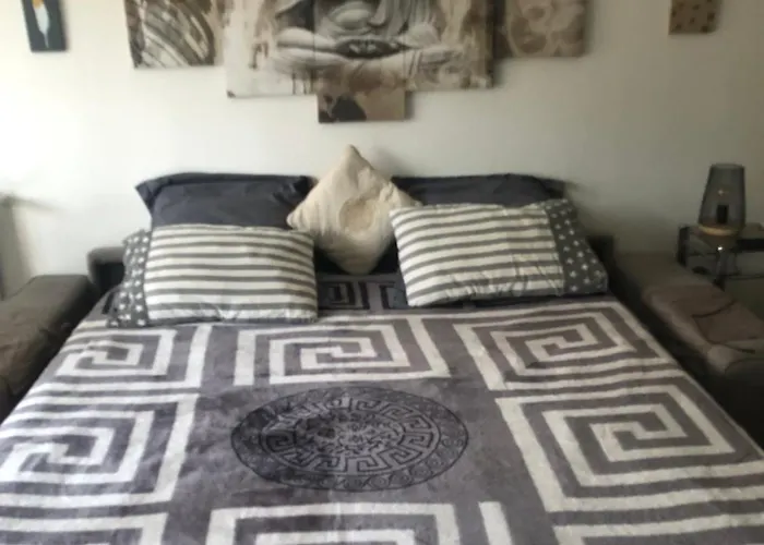 Apartman Orion