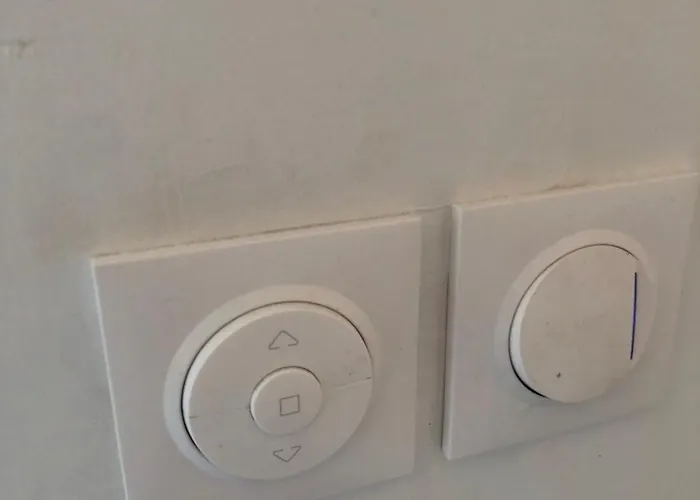 Апартаменты Orion