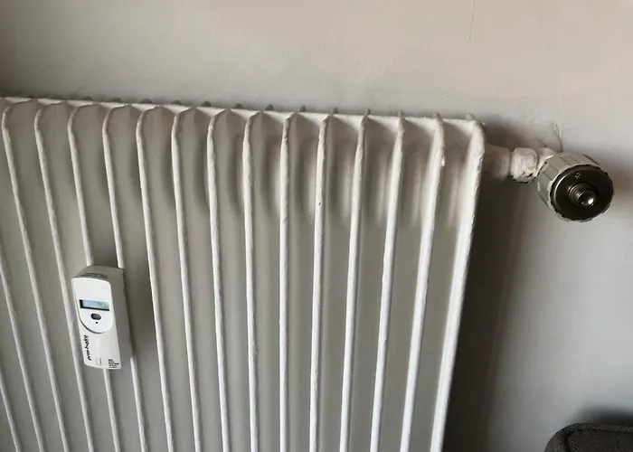 Апартаменты Orion Канны